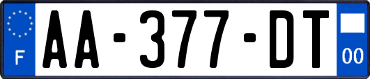 AA-377-DT