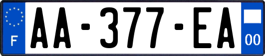 AA-377-EA