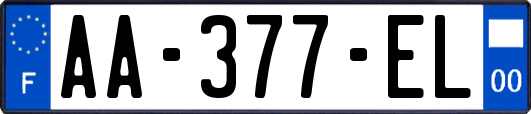 AA-377-EL