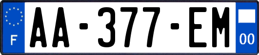 AA-377-EM