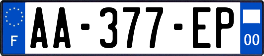 AA-377-EP