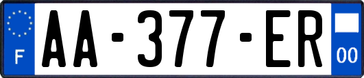 AA-377-ER