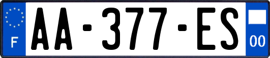 AA-377-ES