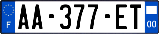 AA-377-ET