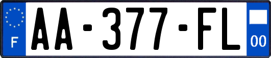 AA-377-FL