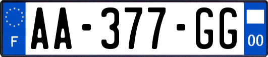 AA-377-GG