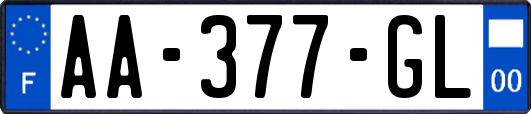 AA-377-GL