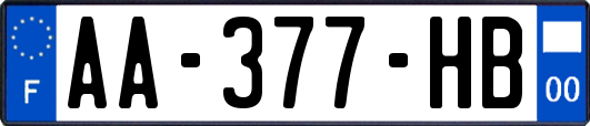 AA-377-HB