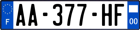 AA-377-HF