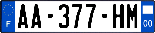 AA-377-HM