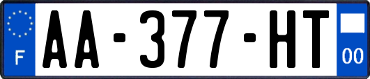 AA-377-HT