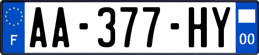 AA-377-HY