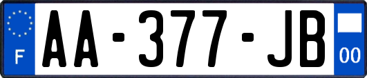 AA-377-JB