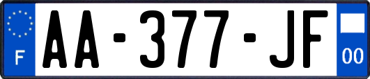 AA-377-JF