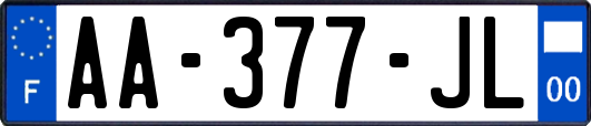 AA-377-JL