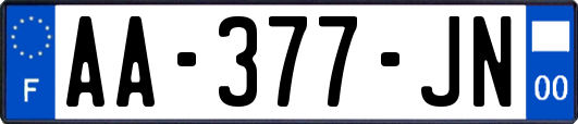 AA-377-JN