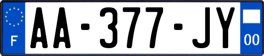 AA-377-JY