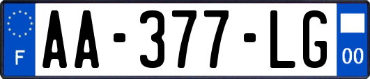 AA-377-LG