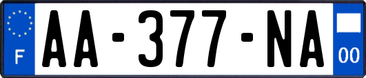 AA-377-NA