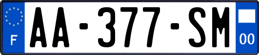 AA-377-SM