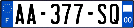 AA-377-SQ