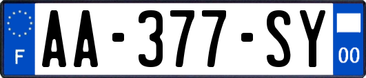 AA-377-SY