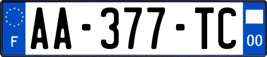 AA-377-TC