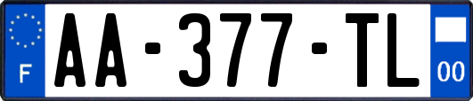 AA-377-TL