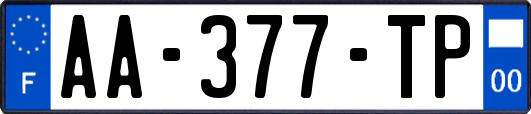 AA-377-TP