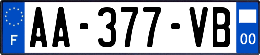 AA-377-VB