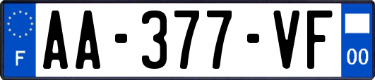 AA-377-VF