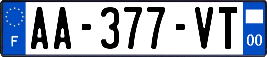 AA-377-VT