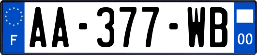 AA-377-WB