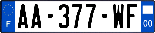 AA-377-WF