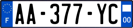 AA-377-YC