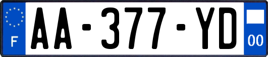 AA-377-YD