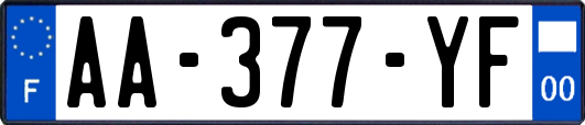 AA-377-YF