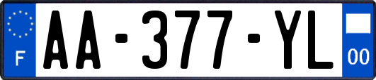 AA-377-YL