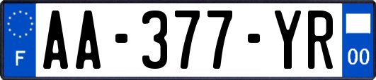 AA-377-YR