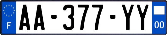 AA-377-YY