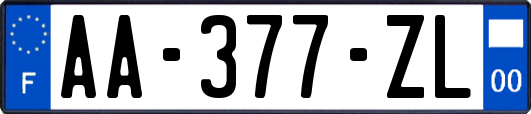 AA-377-ZL