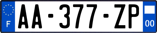 AA-377-ZP