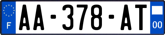 AA-378-AT