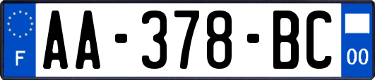 AA-378-BC