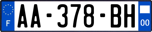 AA-378-BH