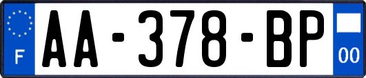 AA-378-BP