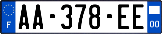 AA-378-EE