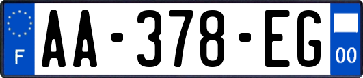 AA-378-EG