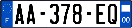 AA-378-EQ