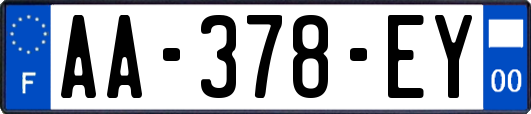 AA-378-EY